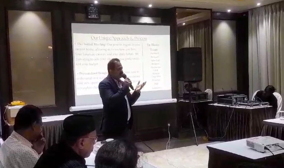 Board Meeting Highlight 2