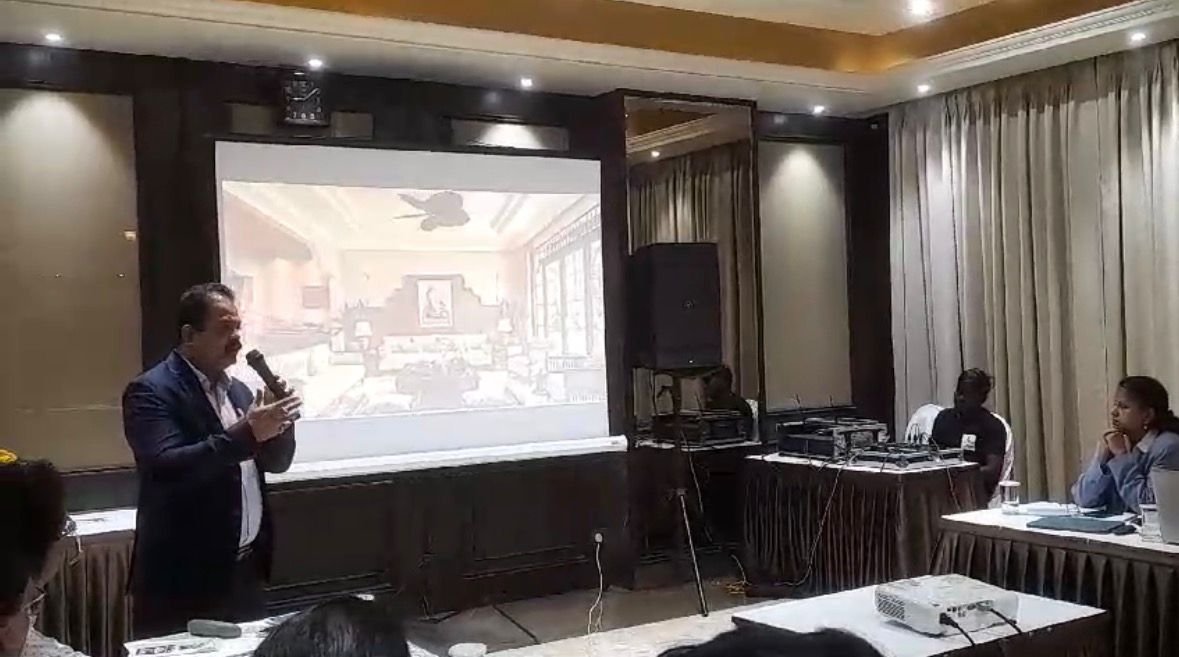 Board Meeting Highlight 1