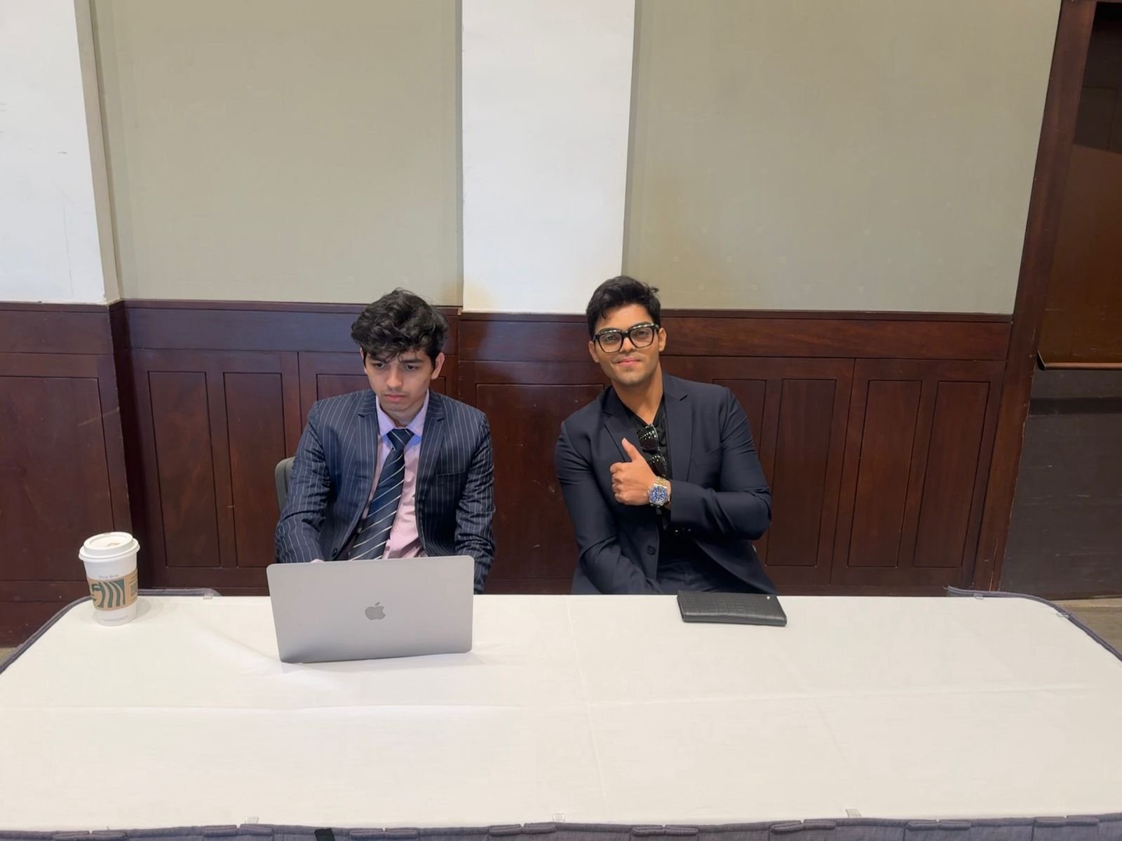 2025 - American Chapter 3