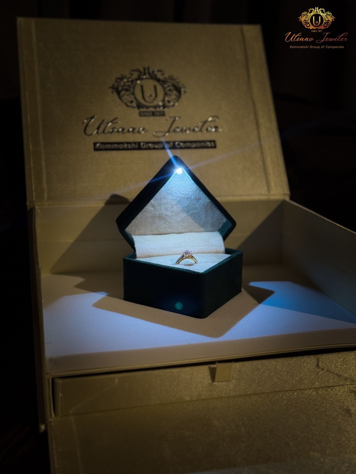 2003 - Acute Jewellers 2