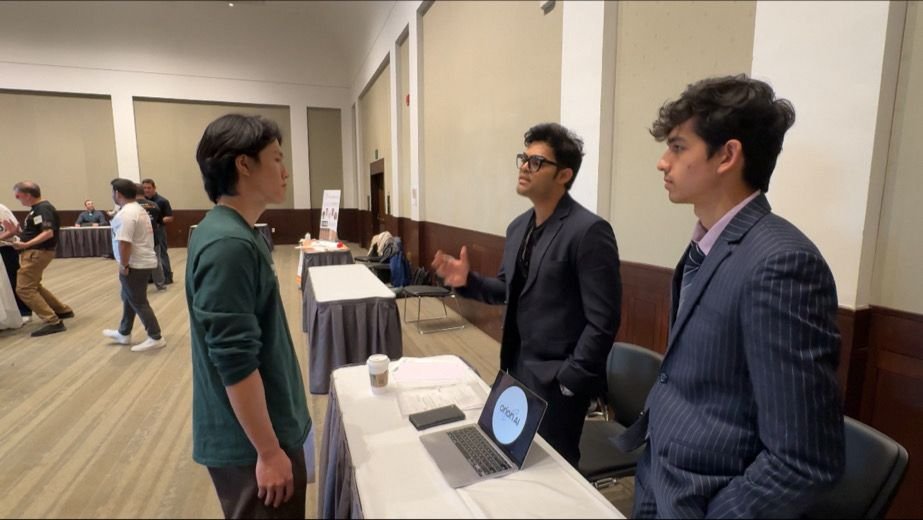 2025 - American Chapter 1