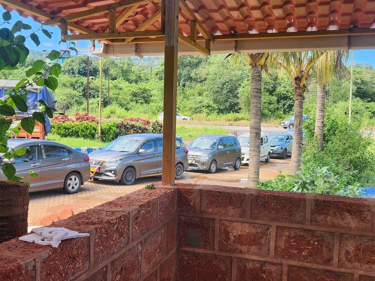 Scenic Mountain Views