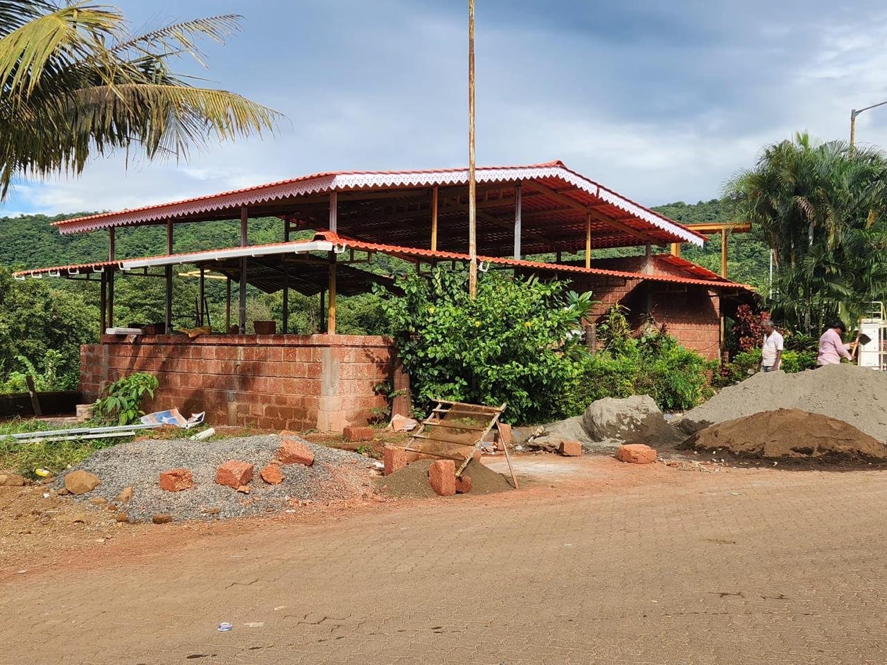 Restaurant Architecture