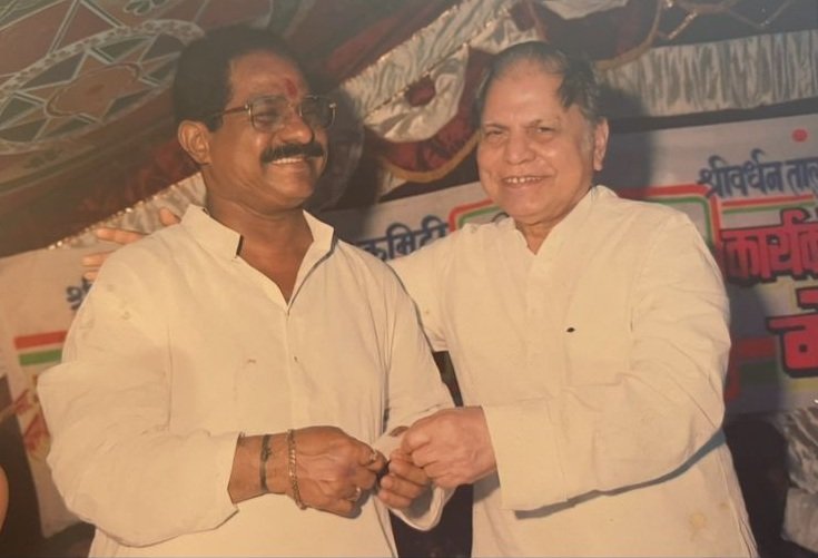 1987 – Kalbadevi jewellery roots