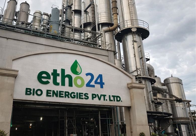 Etho 24 Bio Energies