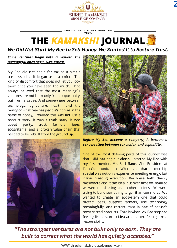 Sustainable Practices